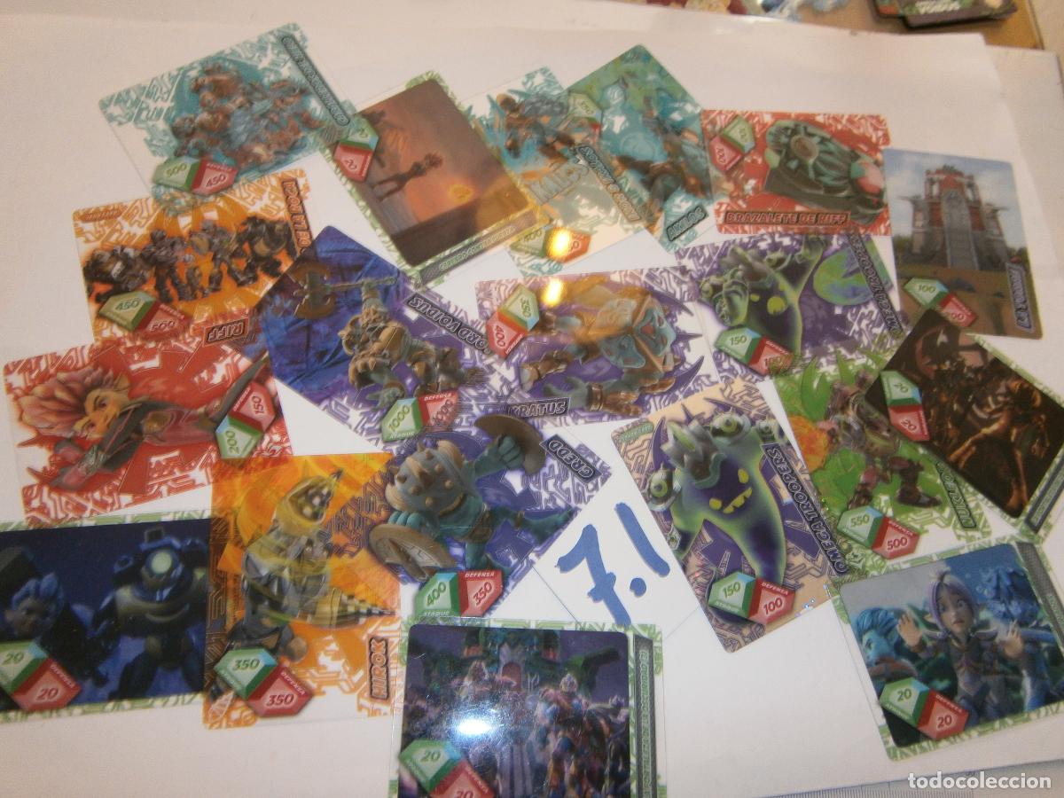 Coleccionismo cromos antiguos: ANTIGUOS CROMOS GORMITI - Foto 1