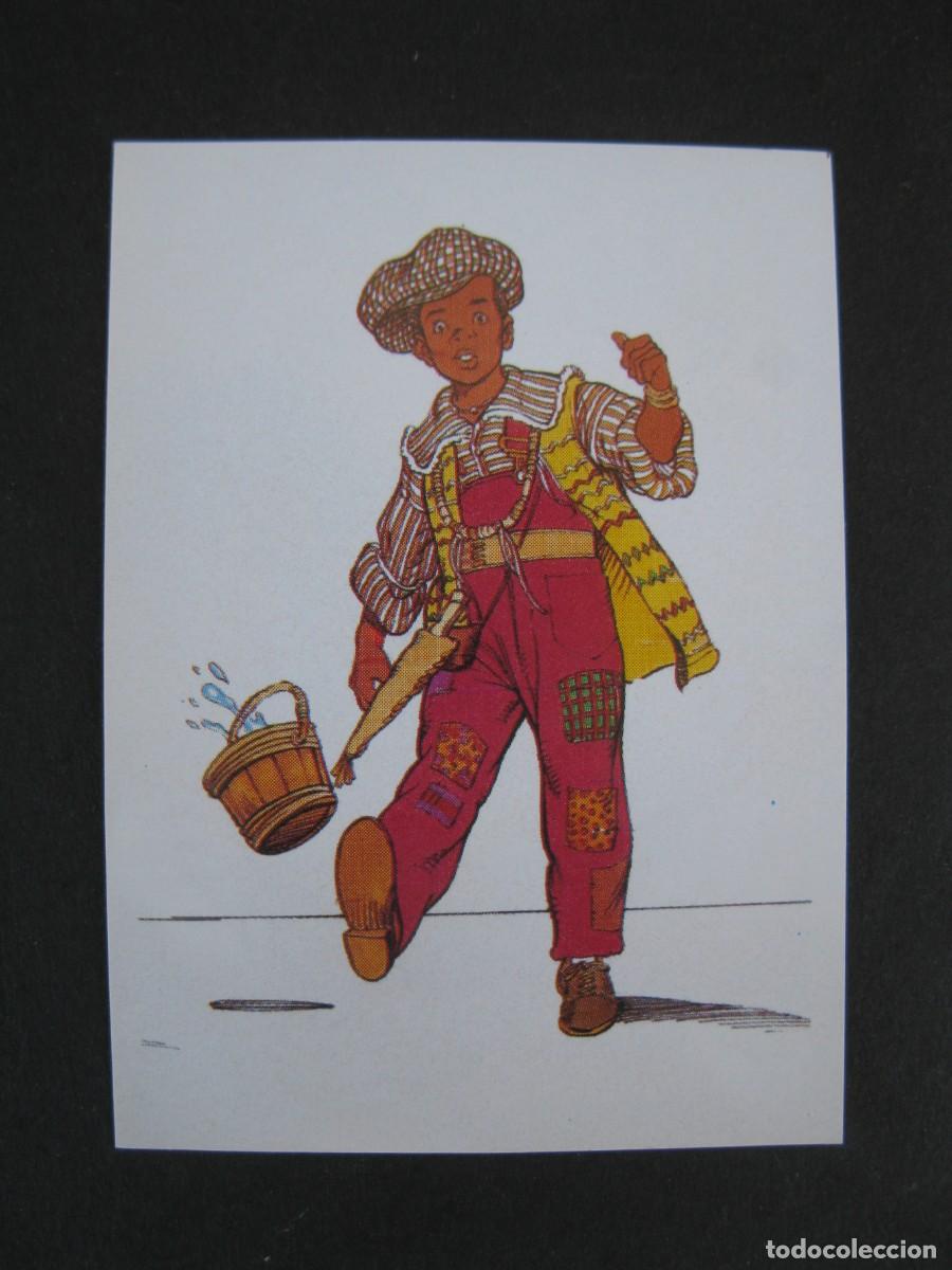 Coleccionismo cromos antiguos: HOOK - CROMO N&ordm; 161 - ASTON DE EDICIONES - NUNCA PEGADO. - Foto 1
