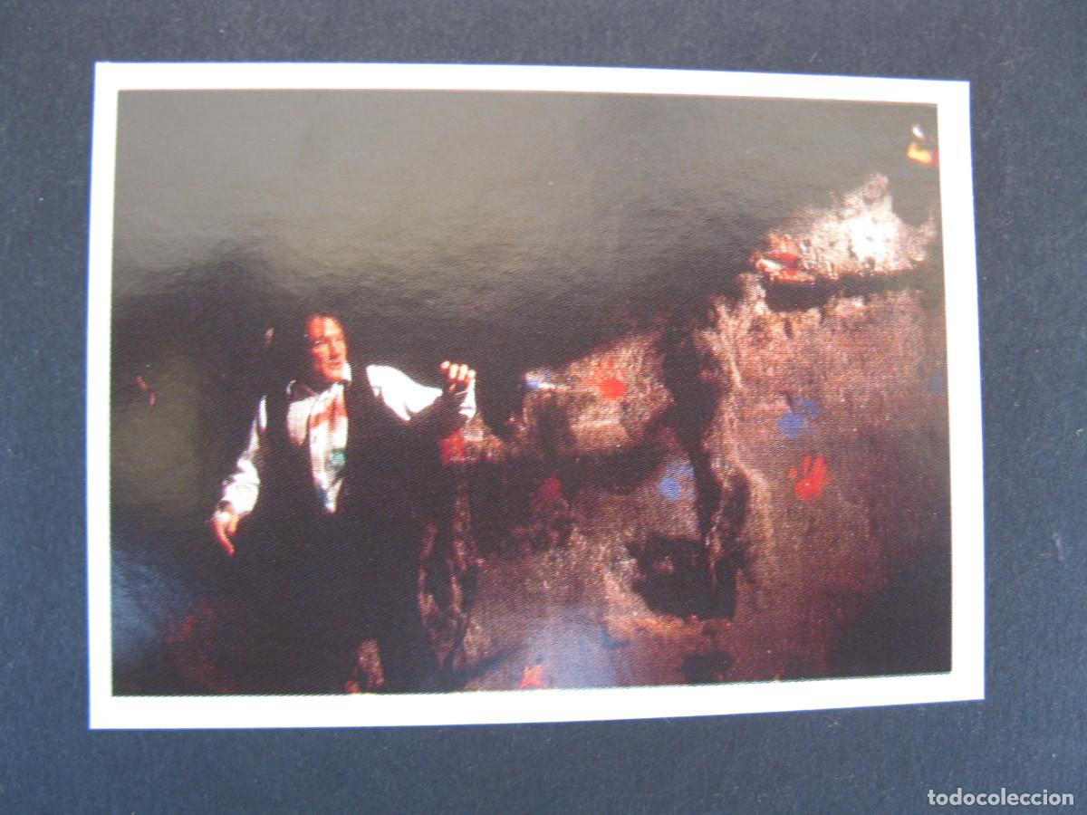Coleccionismo cromos antiguos: HOOK - CROMO N&ordm; 148 - ASTON DE EDICIONES - NUNCA PEGADO. - Foto 1