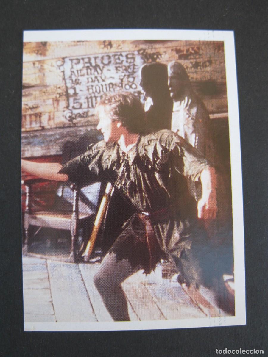 Coleccionismo cromos antiguos: HOOK - CROMO N&ordm; 101 - ASTON DE EDICIONES - NUNCA PEGADO. - Foto 1