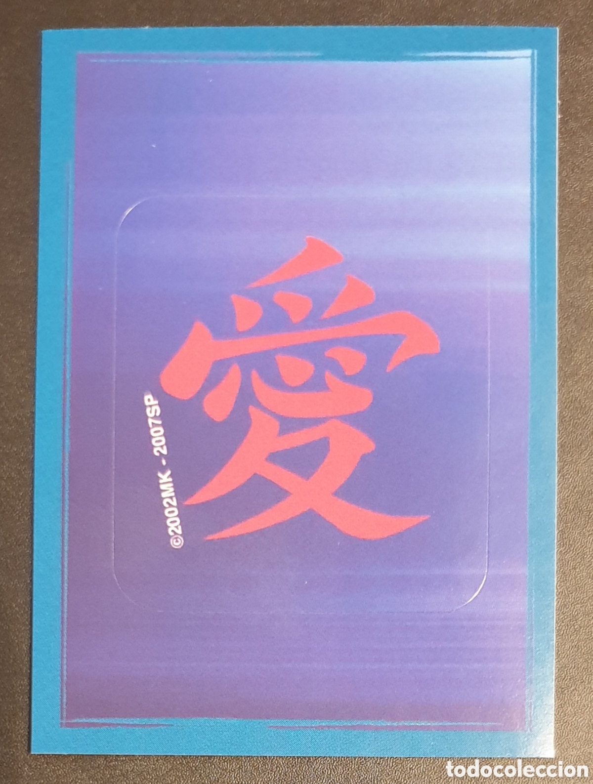 Coleccionismo cromos antiguos: CROMO N&deg; 36 NARUTO SHIPPUDEN 2023 PANINI - Foto 1
