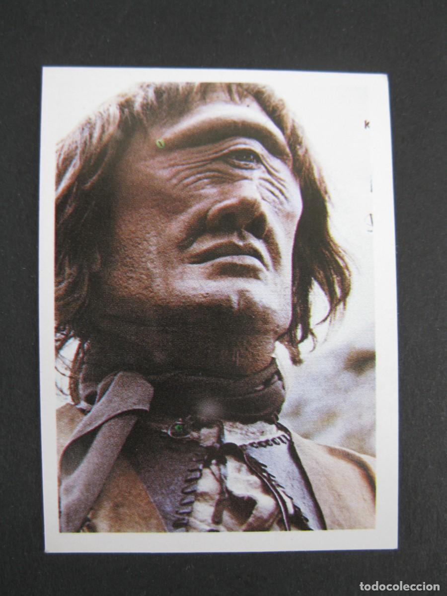 Coleccionismo cromos antiguos: EFECTOS ESPECIALES - CROMO N&ordm; 78 - ASTON DE EDICIONES - NUNCA PEGADO. - Foto 1
