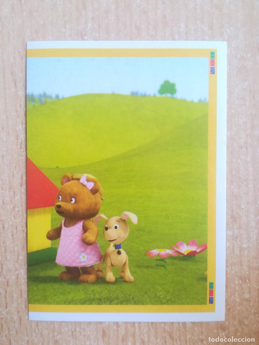 Coleccionismo cromos antiguos: Cromo Noddy N&ordm; 17 - Panini 2009. - Foto 1