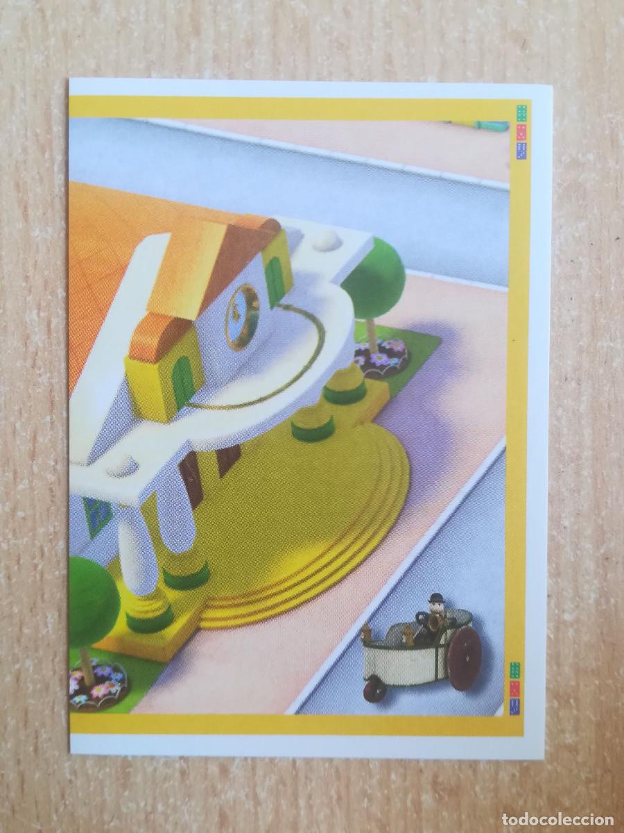 Coleccionismo cromos antiguos: Cromo Noddy N&ordm; 142 - Panini 2009. - Foto 1