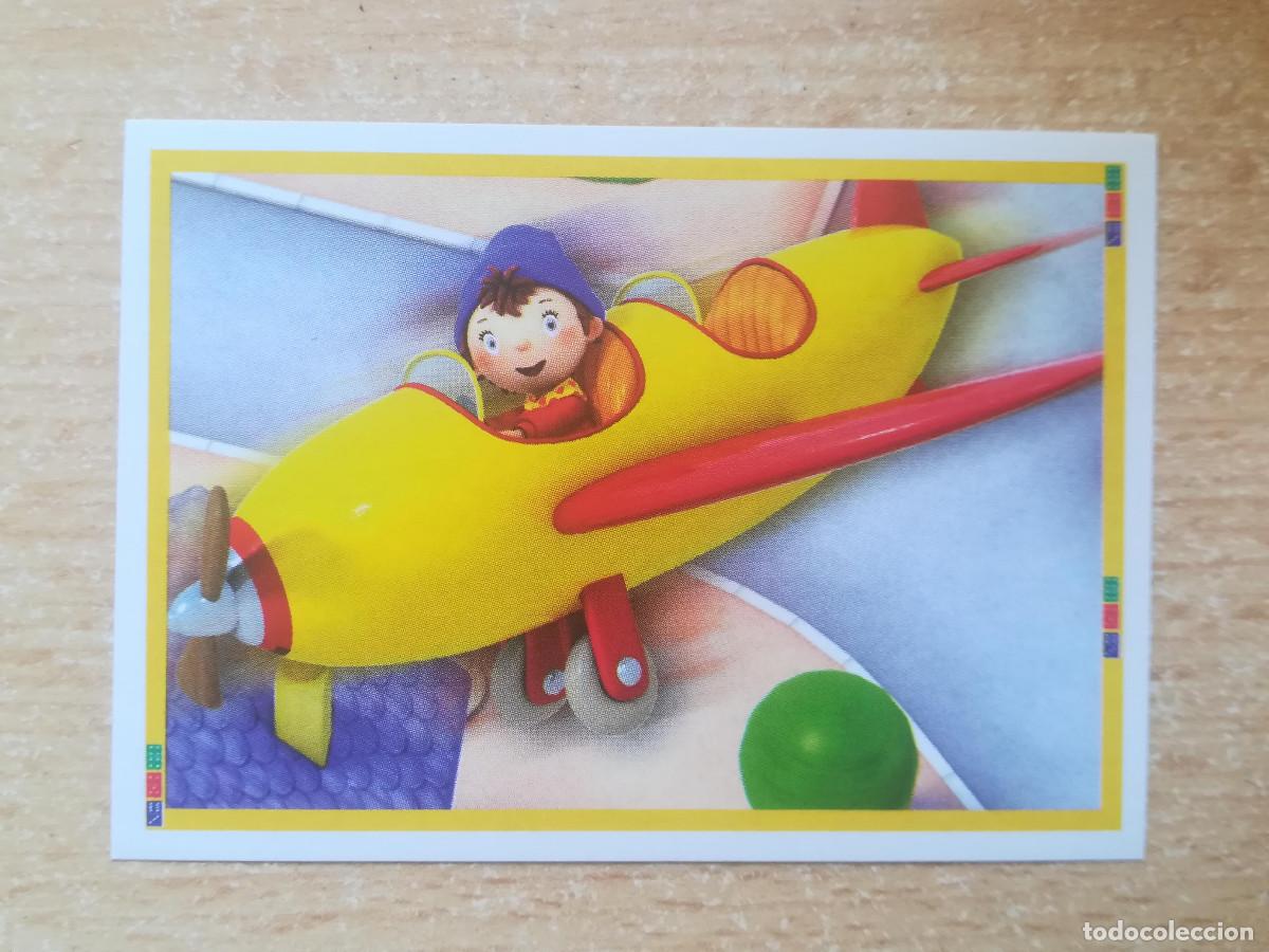 Coleccionismo cromos antiguos: Cromo Noddy N&ordm; 150 - Panini 2009. - Foto 1