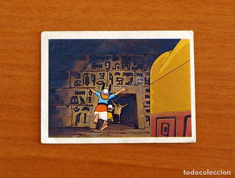 Coleccionismo cromos antiguos: Inspector Gadget - Cromo N&ordm; 29 - Ediciones Este A&ntilde;o 1983 - Nunca pegado - Foto 1