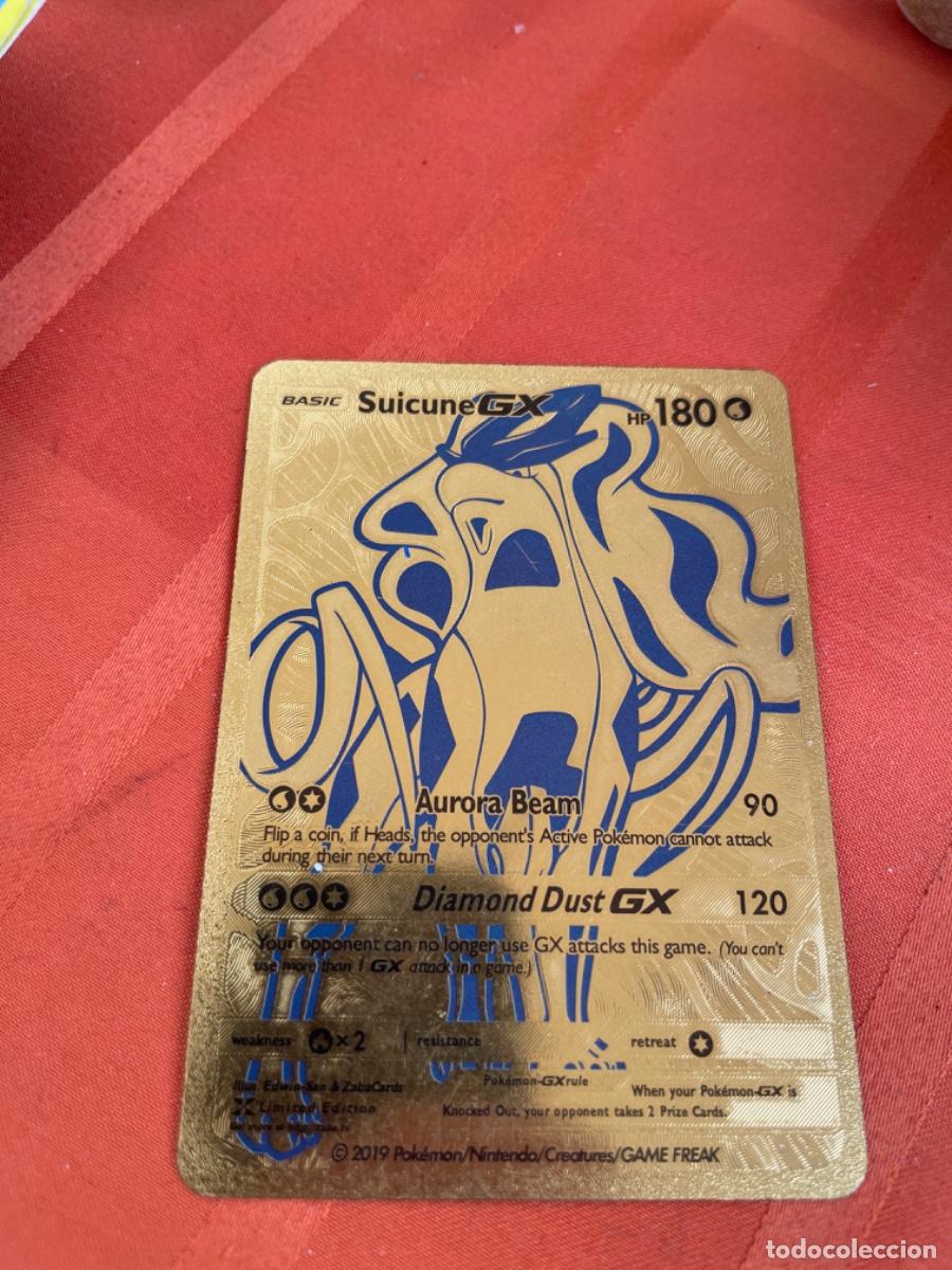 golden ultra ball pokemon card price Charizard main image 1