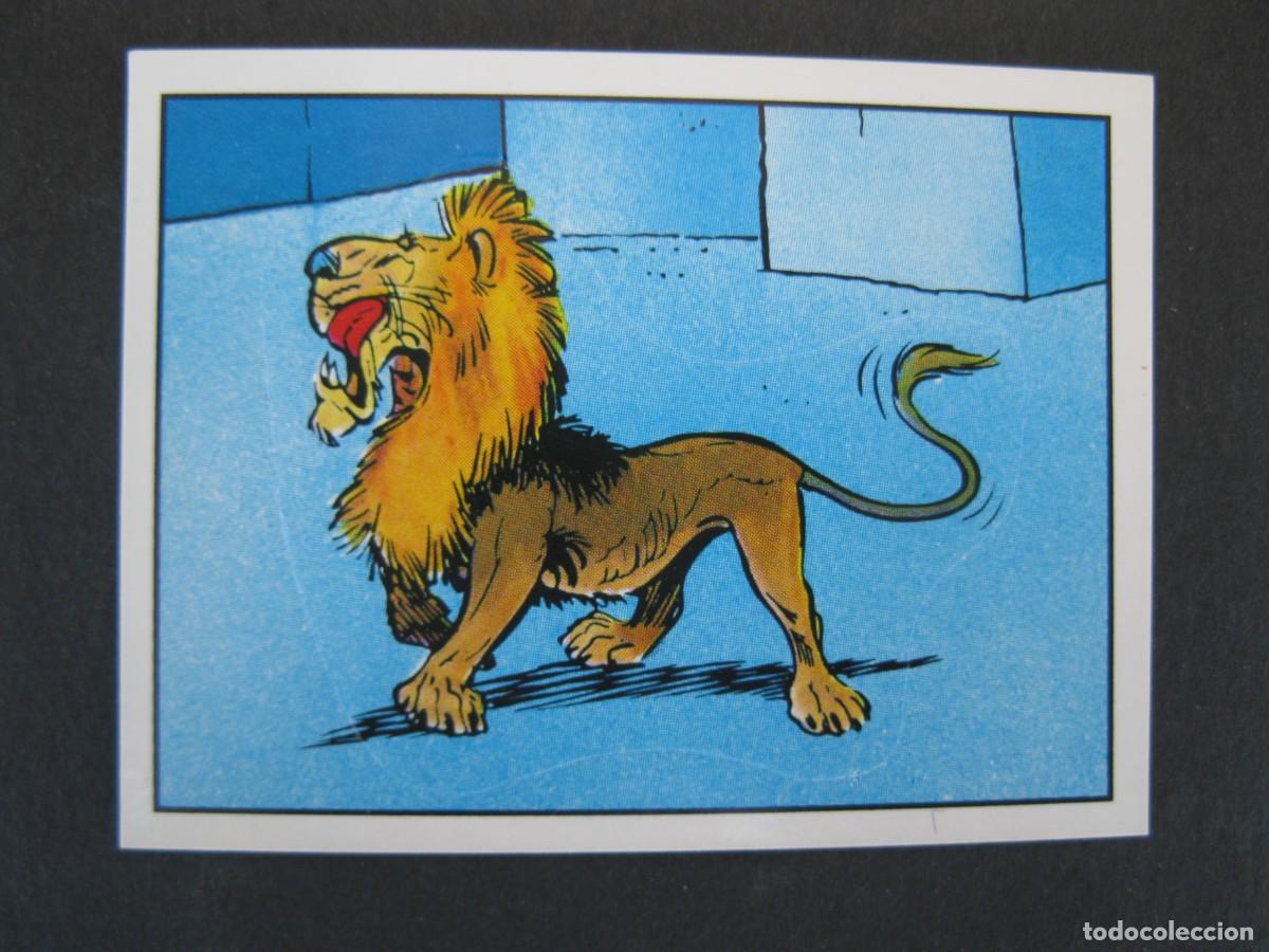 Coleccionismo cromos antiguos: ASTERIX - CROMO N&ordm; 212 - PANINI - NUNCA PEGADO. - Foto 1