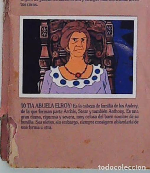 Coleccionismo cromos antiguos: CANDY CANDY EDICIONES ESTE N&ordm; 10 - Foto 1