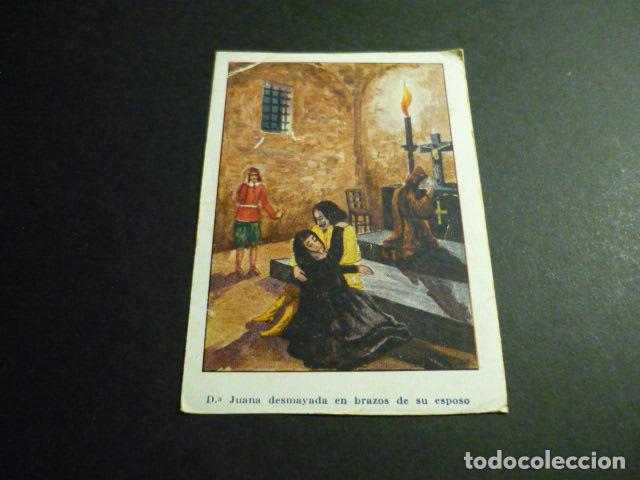 Sammeln alte Sammelbilder: CROMO ANTIGUO DE CHOCOLATES
