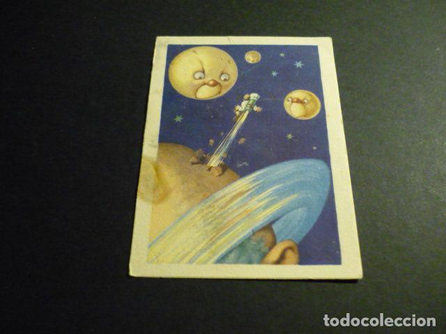 Collezionismo Figurine antiche: CROMO ANTIGUO DE CHOCOLATES