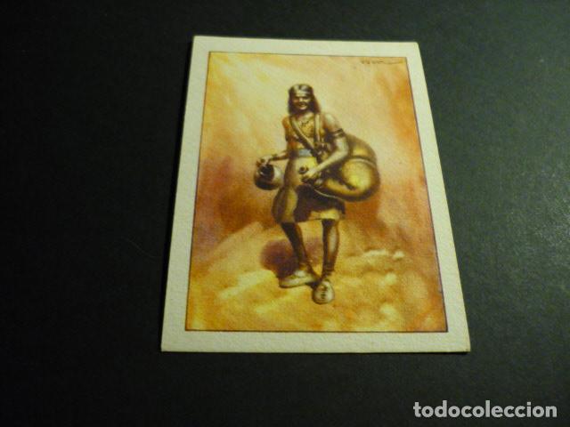 Sammeln alte Sammelbilder: CROMO ANTIGUO DE CHOCOLATES
