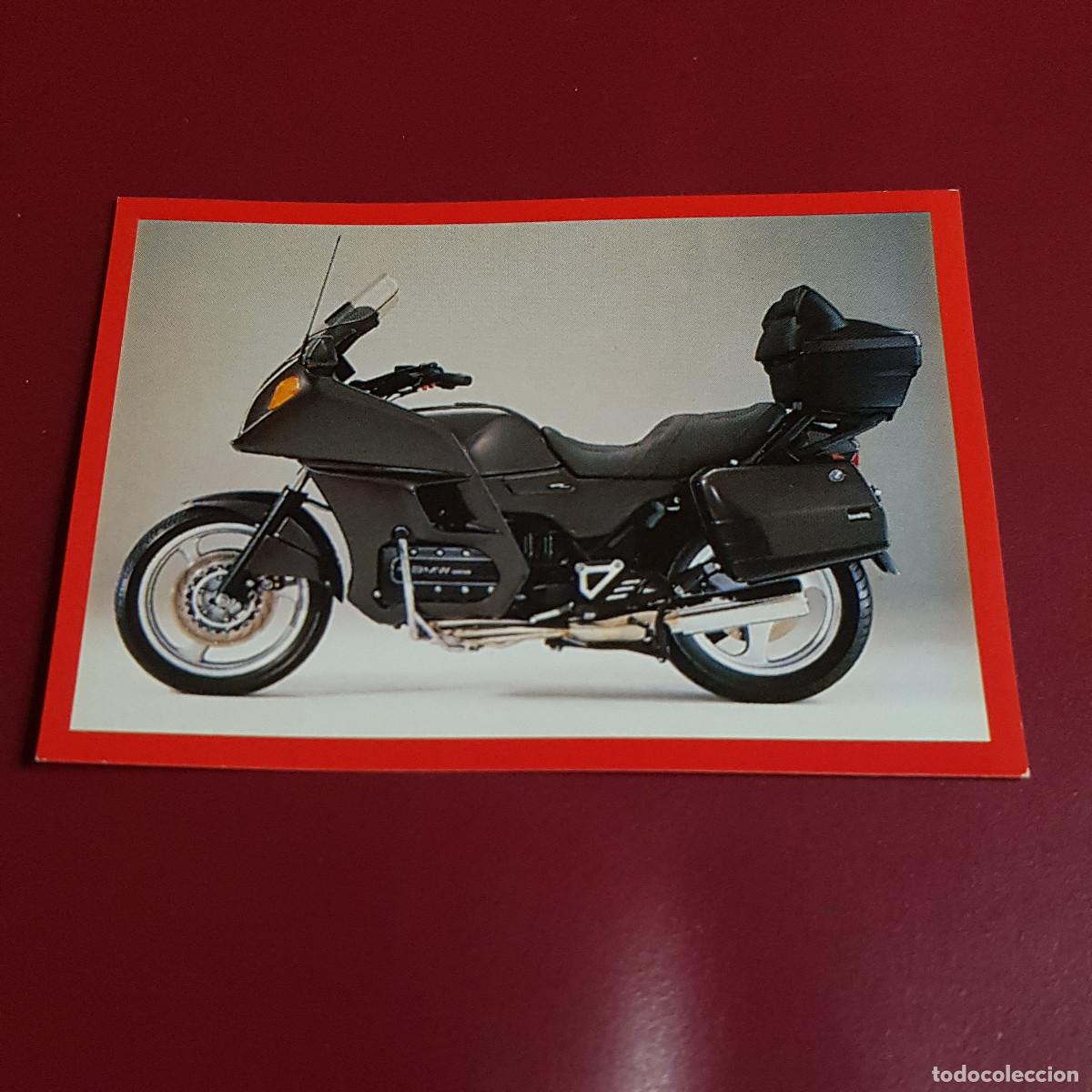Coleccionismo cromos antiguos: PANINI - TOP MOTO - 32 - NUNCA PEGADO - Foto 1