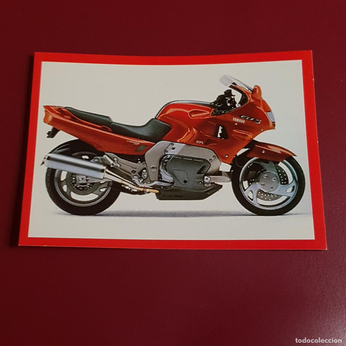 Coleccionismo cromos antiguos: PANINI - TOP MOTO - 150 - NUNCA PEGADO - Foto 1