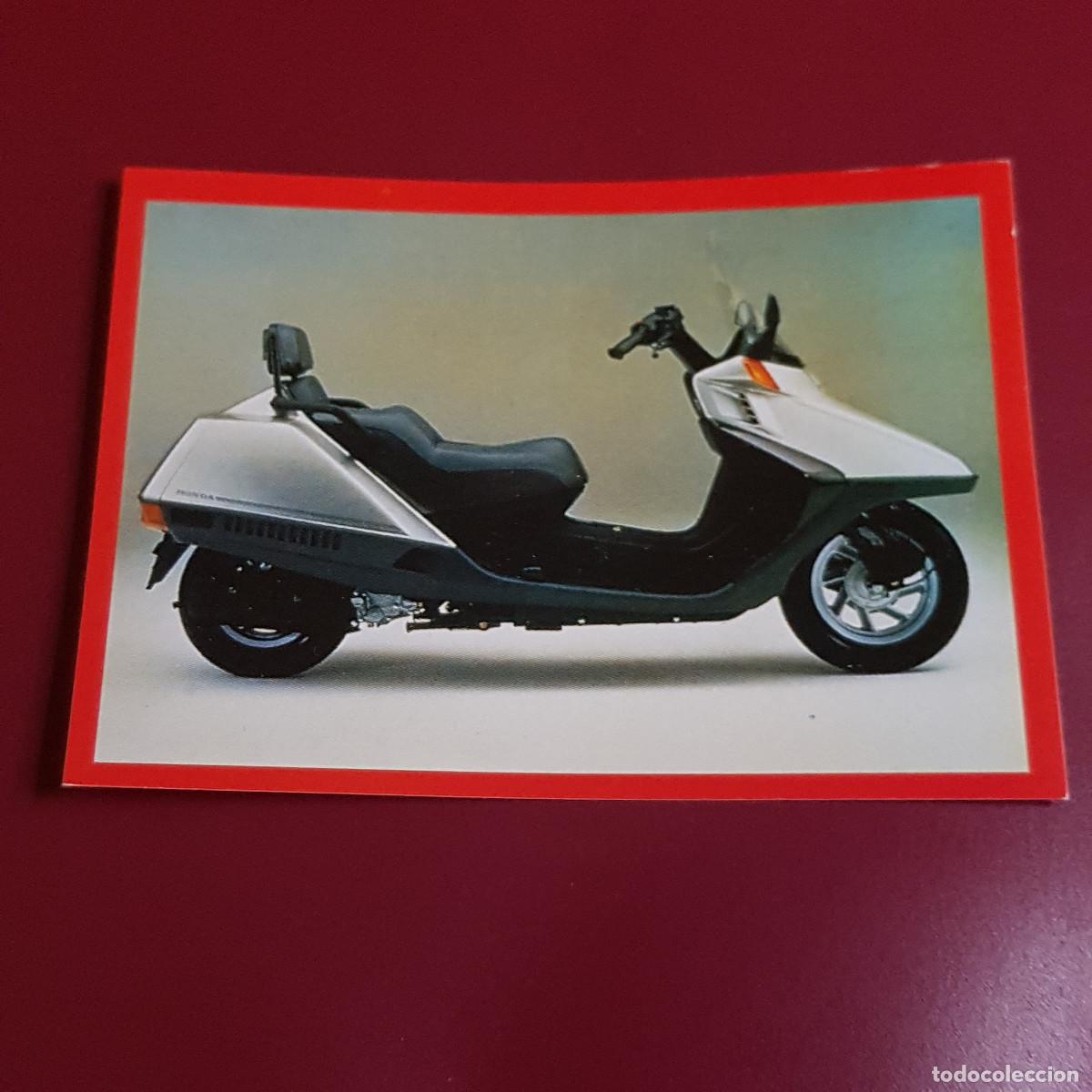 Coleccionismo cromos antiguos: PANINI - TOP MOTO - 170 - NUNCA PEGADO - Foto 1