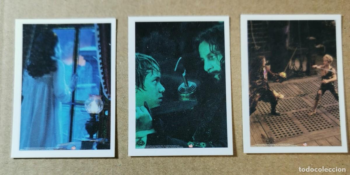 Coleccionismo Cromos antiguos: PEGATINA PEGATOPLASTICO EDICIONES RISI NO CROPAN BIMBO PANRICO PHOSKITOS