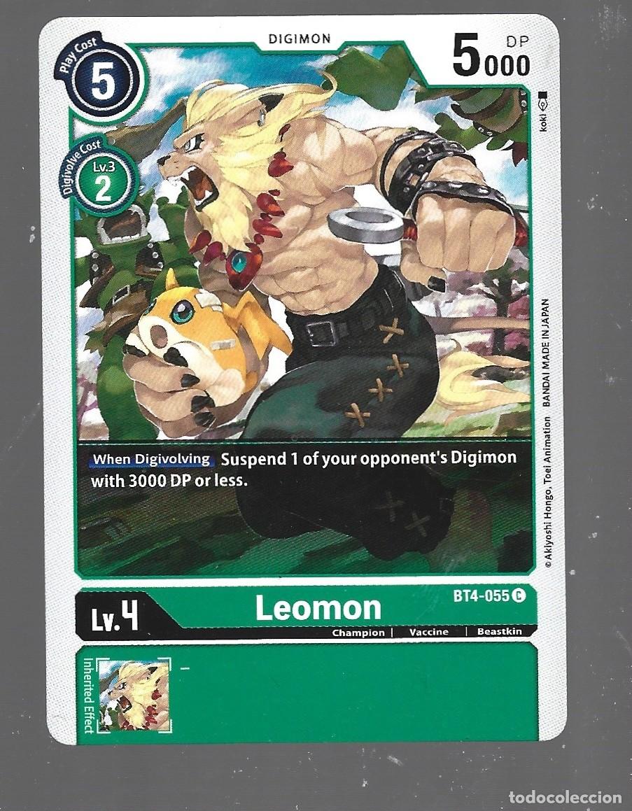 Coleccionismo Cromos antiguos: CROMO DE BONITA DE DIGIMON CARDAME JAPAN LILLYMON