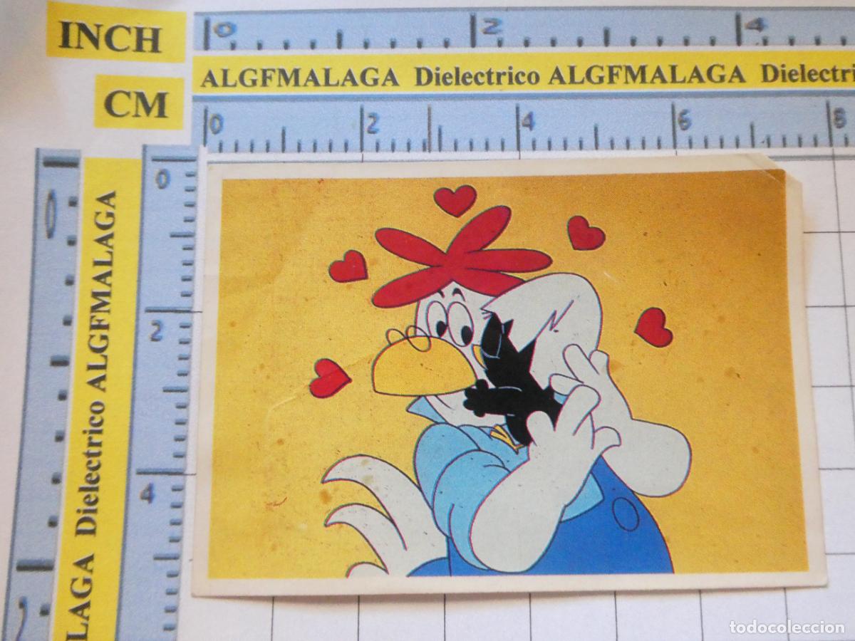 Coleccionismo cromos antiguos: CROMO CROMITO. CALIMERO. 97 - Foto 1