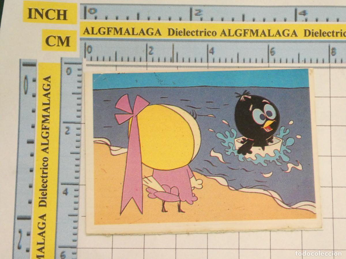 Coleccionismo cromos antiguos: CROMO CROMITO. CALIMERO. 49 - Foto 1
