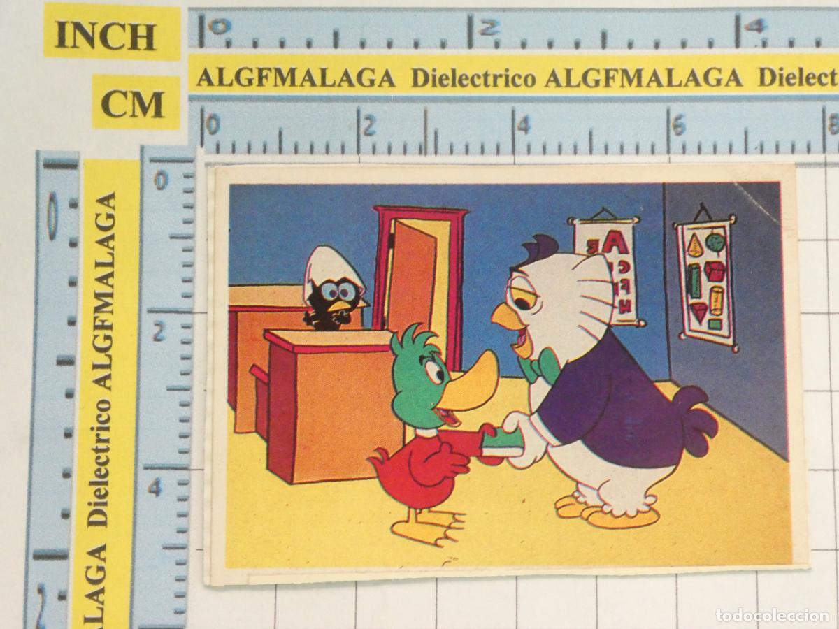 Coleccionismo cromos antiguos: CROMO CROMITO. CALIMERO. 50 - Foto 1
