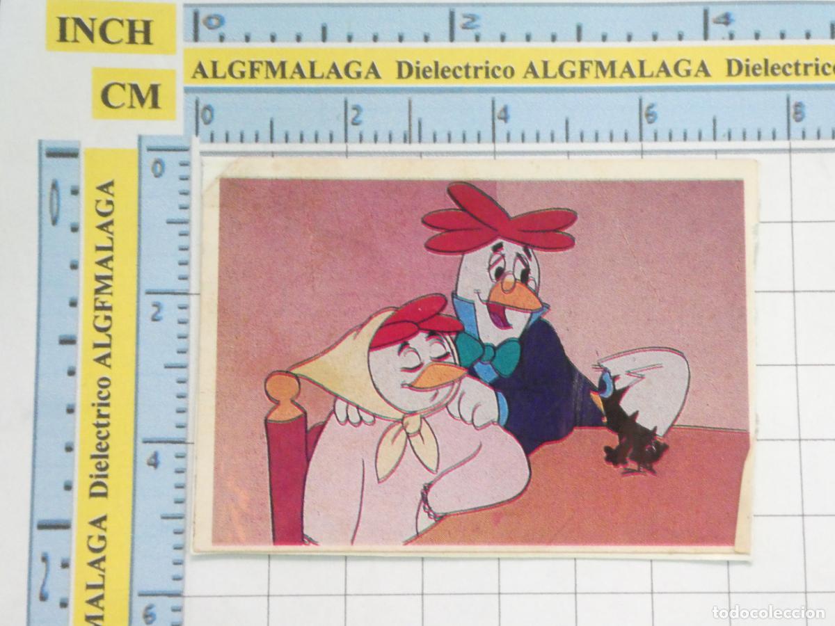 Coleccionismo cromos antiguos: CROMO CROMITO. CALIMERO. 51 - Foto 1