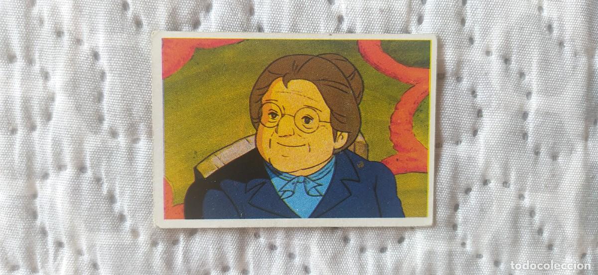 Coleccionismo cromos antiguos: CANDY CANDY CROMO N&deg;5 EDICIONES ESTE - Foto 1