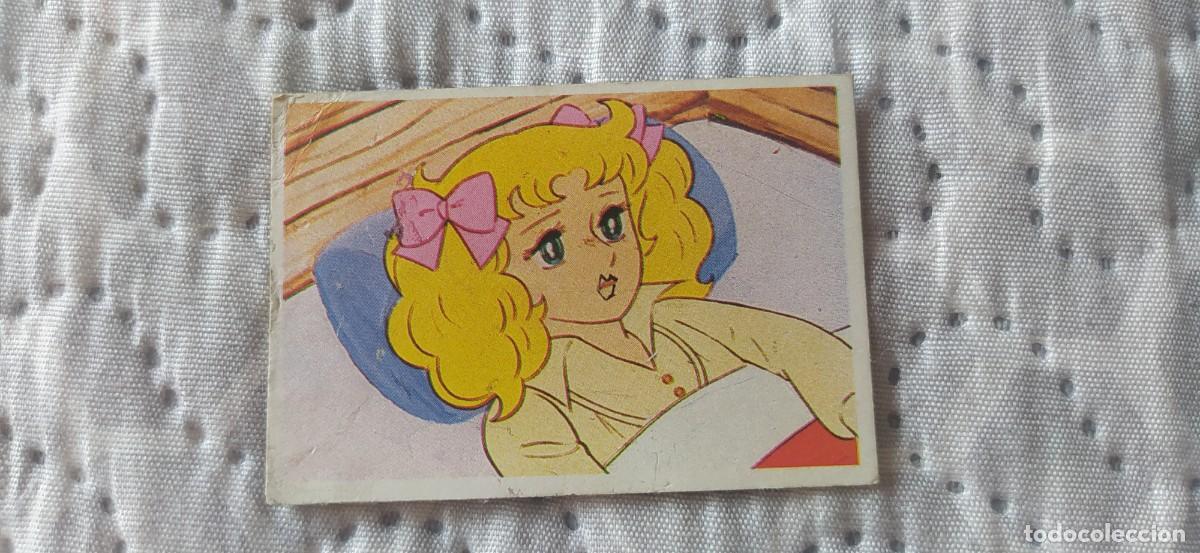 Coleccionismo cromos antiguos: CANDY CANDY CROMO N&deg;30 EDICIONES ESTE - Foto 1