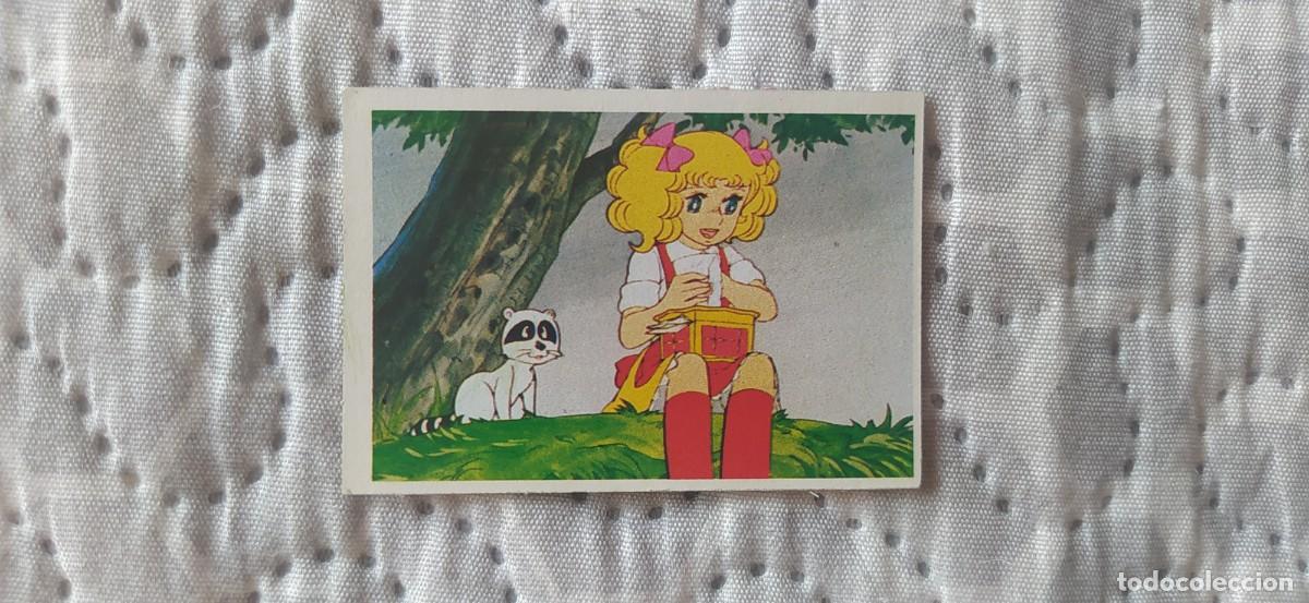 Coleccionismo cromos antiguos: CANDY CANDY CROMO N&deg;36 EDICIONES ESTE - Foto 1