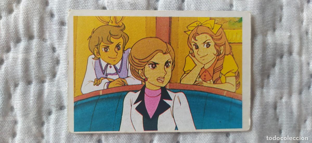 Coleccionismo cromos antiguos: CANDY CANDY CROMO N&deg;56 EDICIONES ESTE - Foto 1