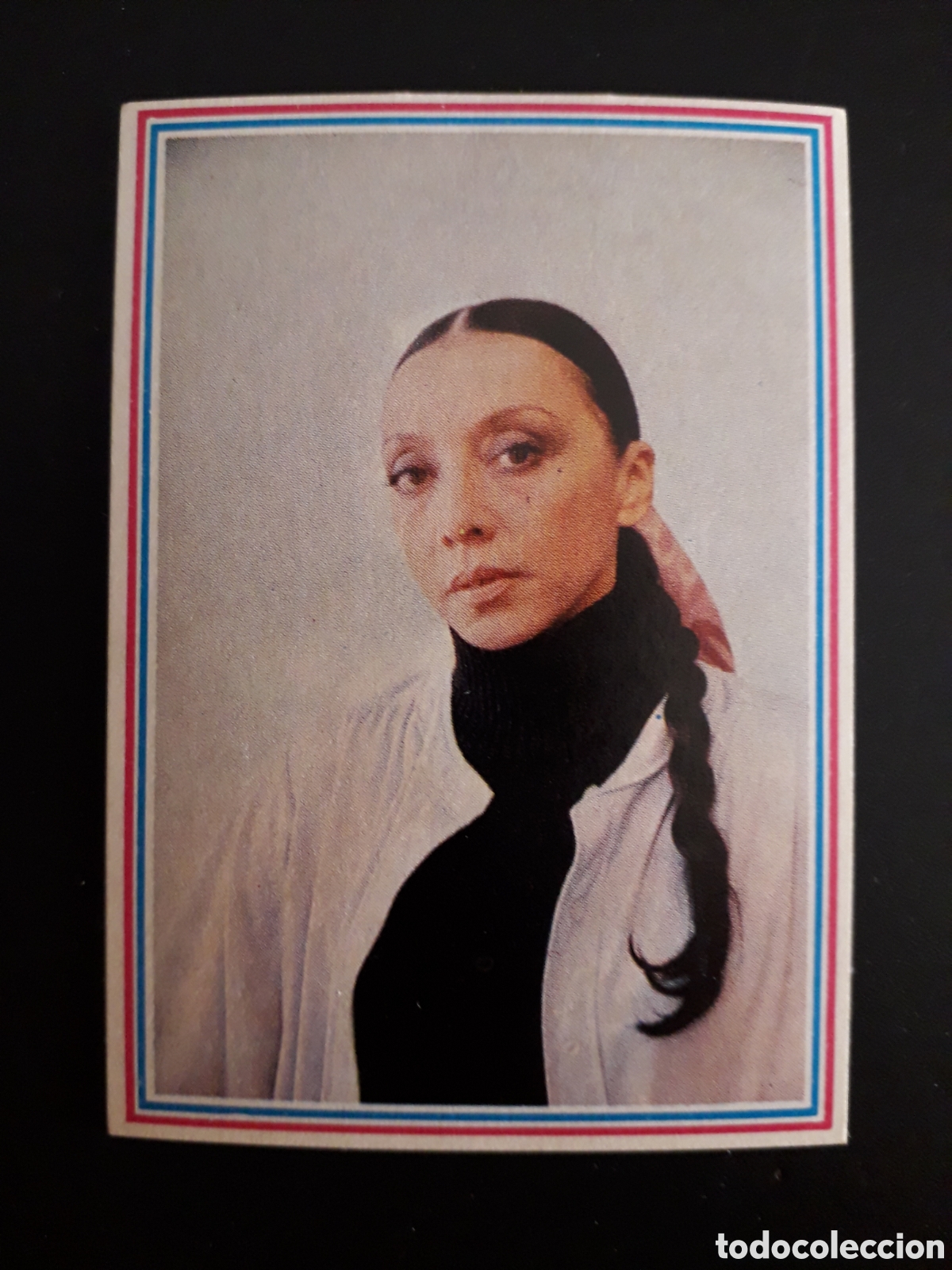 Collectable Antique Stickers: BETTY MISIEGO, S&Uacute;PER FLASH N&deg; 20 ED MAGA 1980 SIN PEGAR PEDIDO M&Iacute;NIMO 3&euro;