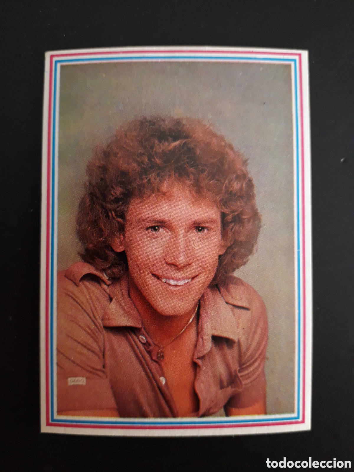Colecionismo Cromos antigos: WILLIE AIMES, CON 8 BASTA, S&Uacute;PER FLASH N&deg; 67 ED MAGA 1980 SIN PEG, PEDIDO M&Iacute;NIMO 3&euro;