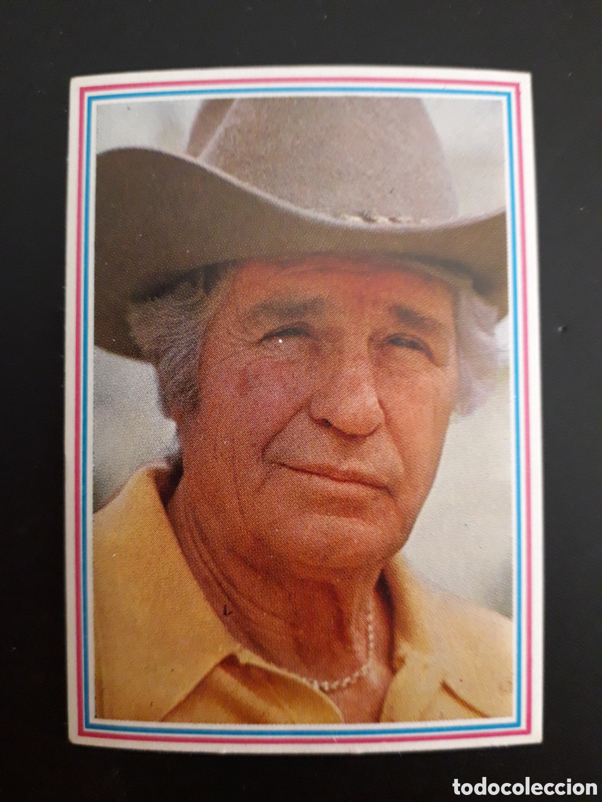 Colecionismo Cromos antigos: DALLAS (SERIE), S&Uacute;PER FLASH N&deg; 97 ED MAGA 1980 SIN PEGAR PEDIDO M&Iacute;NIMO 3&euro;