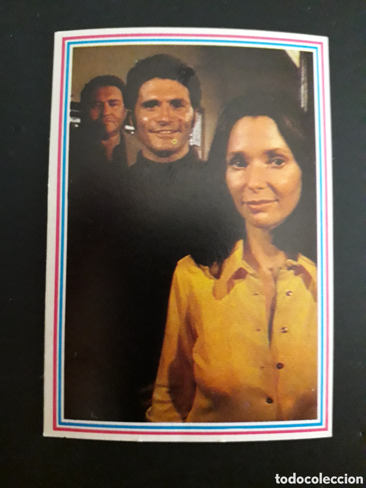 Colecionismo Cromos antigos: ASTUCIA PELIGROSA (SERIE), S&Uacute;PER FLASH N&deg; 114 ED MAGA 1980 SIN PEGAR PEDIDO M&Iacute;NIMO 3&euro;
