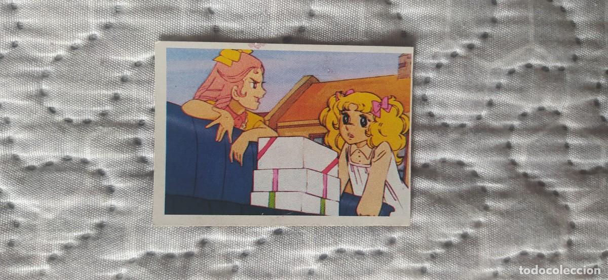 Coleccionismo cromos antiguos: CANDY CANDY CROMO N&deg;78 EDICIONES ESTE - Foto 1