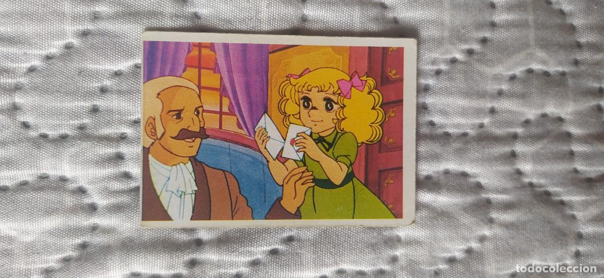 Coleccionismo cromos antiguos: CANDY CANDY CROMO N&deg;88 EDICIONES ESTE - Foto 1