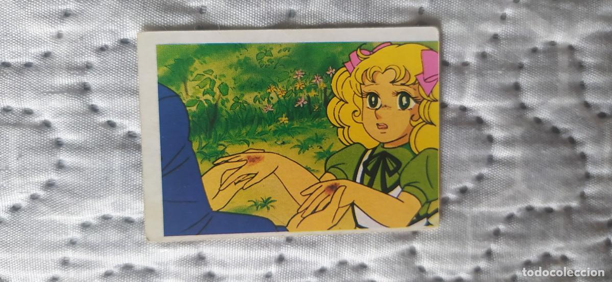 Coleccionismo cromos antiguos: CANDY CANDY CROMO N&deg;109 EDICIONES ESTE - Foto 1