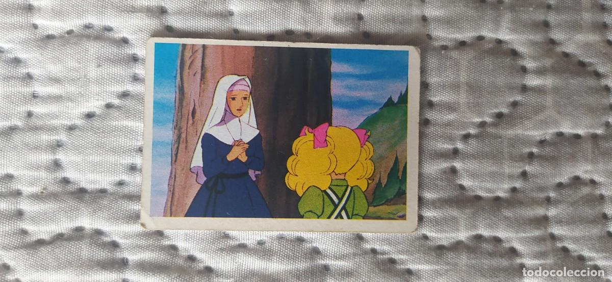 Coleccionismo cromos antiguos: CANDY CANDY CROMO N&deg;110 EDICIONES ESTE - Foto 1