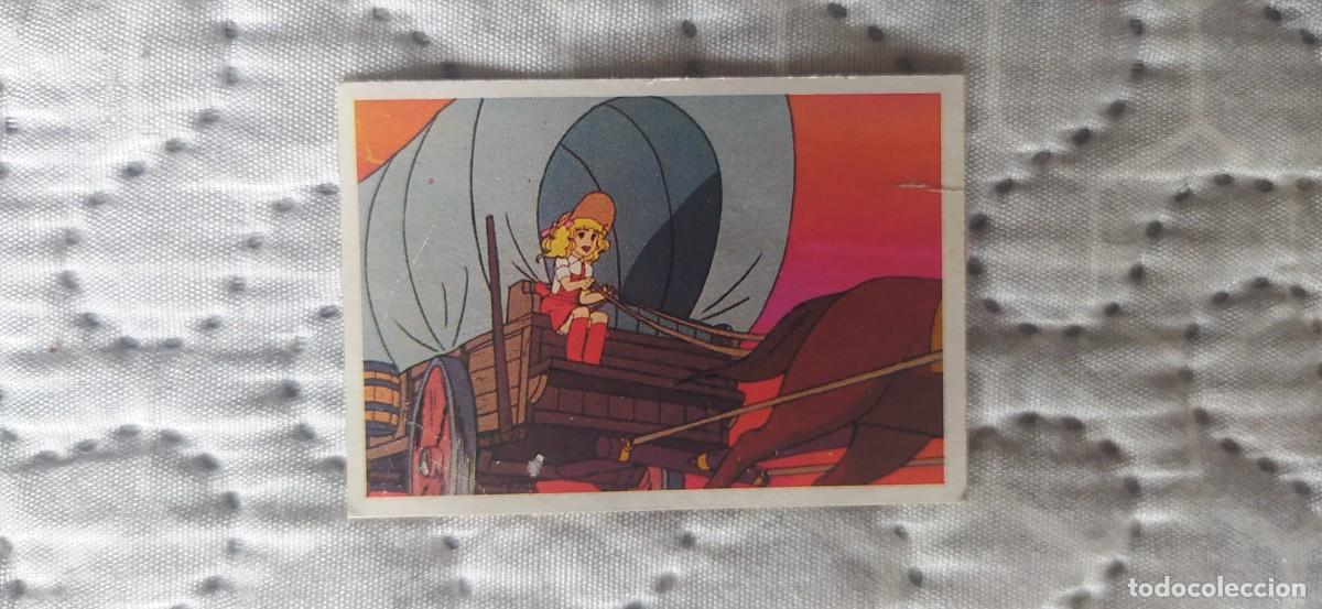 Coleccionismo cromos antiguos: CANDY CANDY CROMO N&deg;166 EDICIONES ESTE - Foto 1