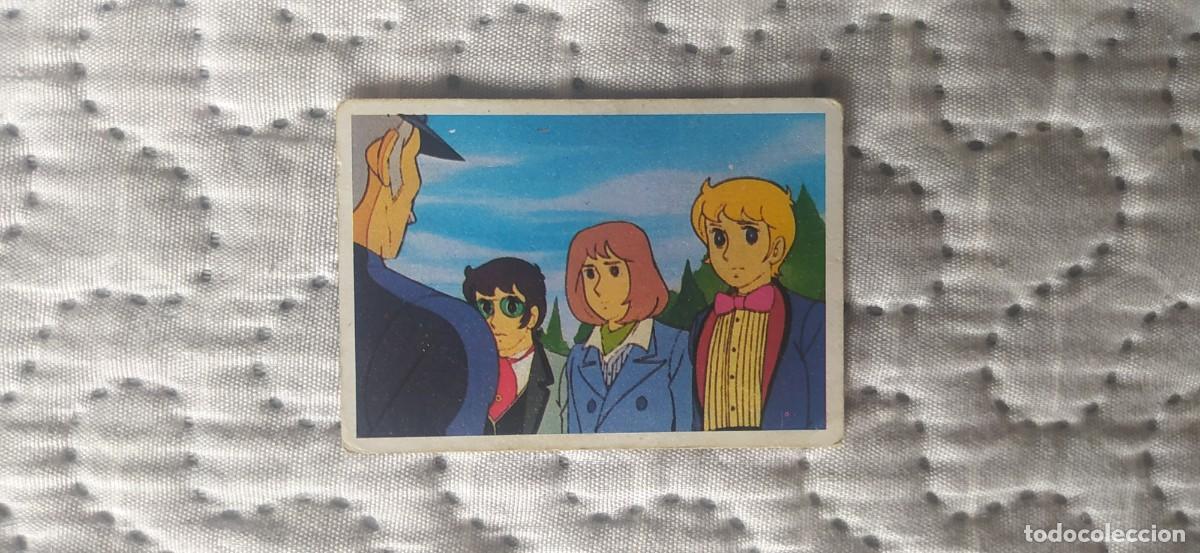 Coleccionismo cromos antiguos: CANDY CANDY CROMO N&deg;182 EDICIONES ESTE - Foto 1