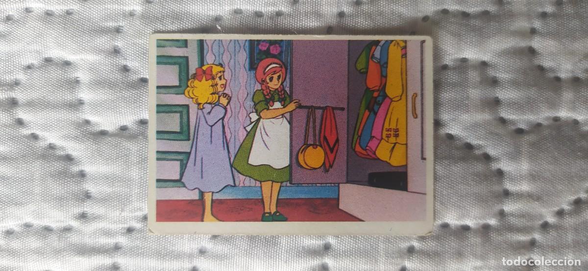 Coleccionismo cromos antiguos: CANDY CANDY CROMO N&deg;188 EDICIONES ESTE - Foto 1