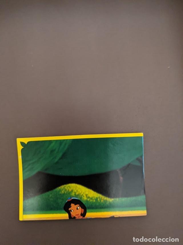 Coleccionismo cromos antiguos: ANTIGUO CROMO ALADDIN N&ordm;22 - Foto 1