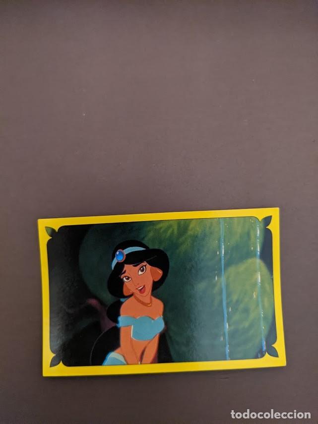 Coleccionismo cromos antiguos: ANTIGUO CROMO ALADDIN N&ordm;28 - Foto 1