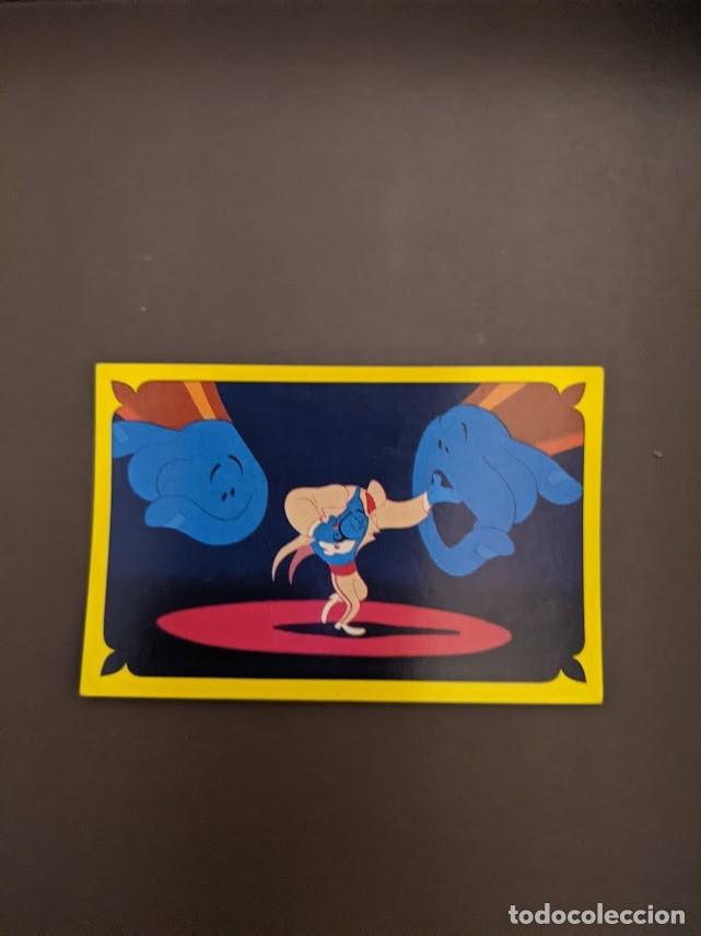 Coleccionismo cromos antiguos: ANTIGUO CROMO ALADDIN N&ordm;100 - Foto 1