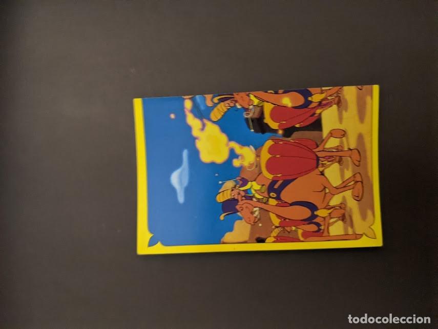Coleccionismo cromos antiguos: ANTIGUO CROMO ALADDIN N&ordm;128 - Foto 1