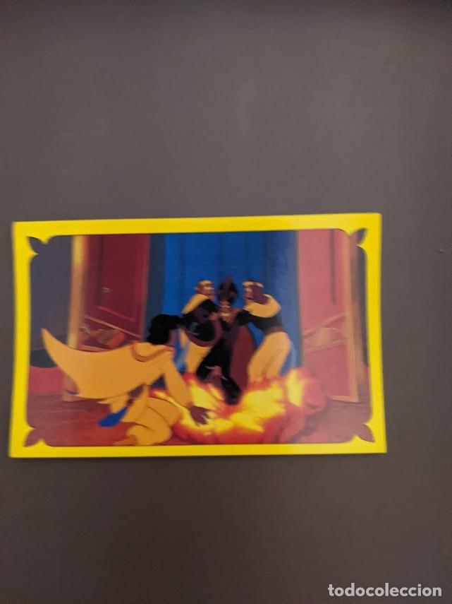 Coleccionismo cromos antiguos: ANTIGUO CROMO ALADDIN N&ordm;181 - Foto 1