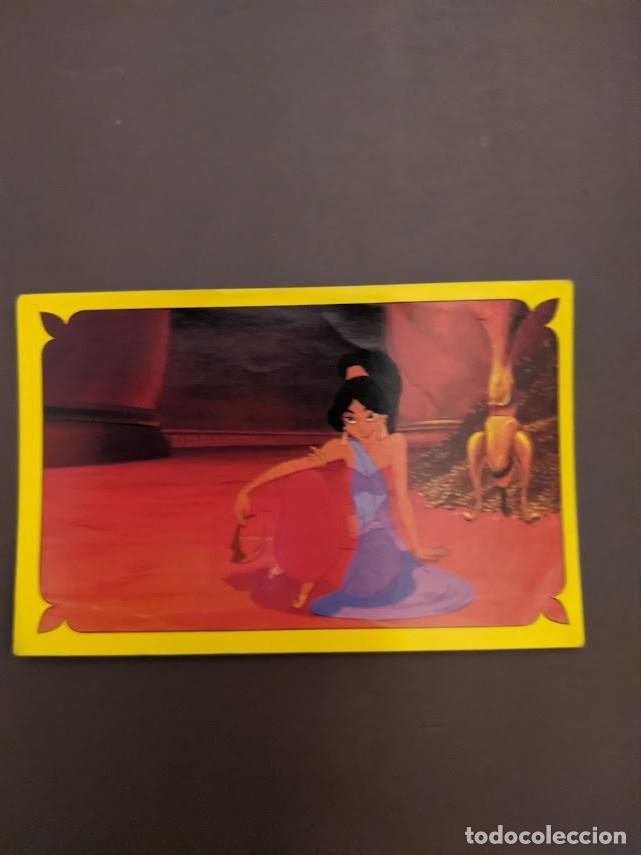 Coleccionismo cromos antiguos: ANTIGUO CROMO ALADDIN N&ordm;201 - Foto 1