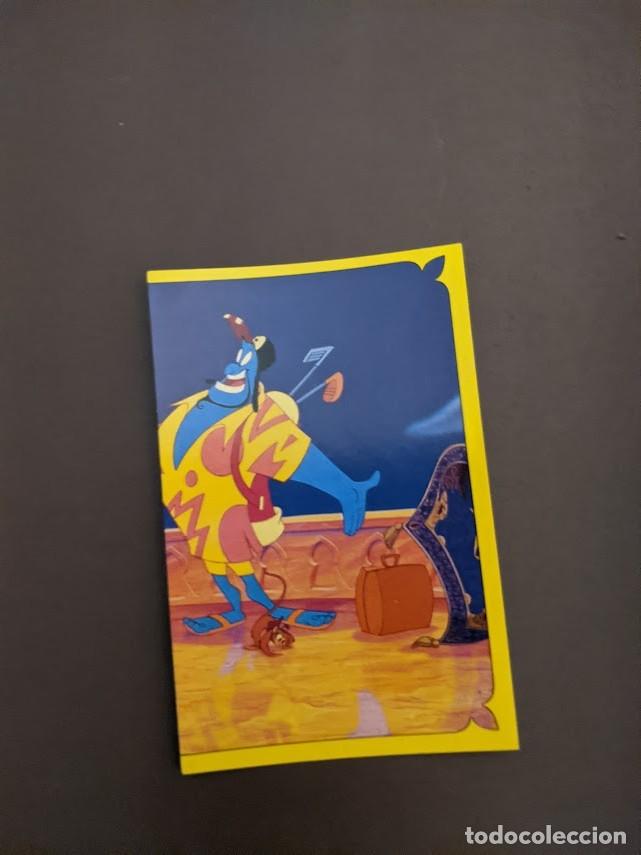 Coleccionismo cromos antiguos: ANTIGUO CROMO ALADDIN N&ordm;226 - Foto 1