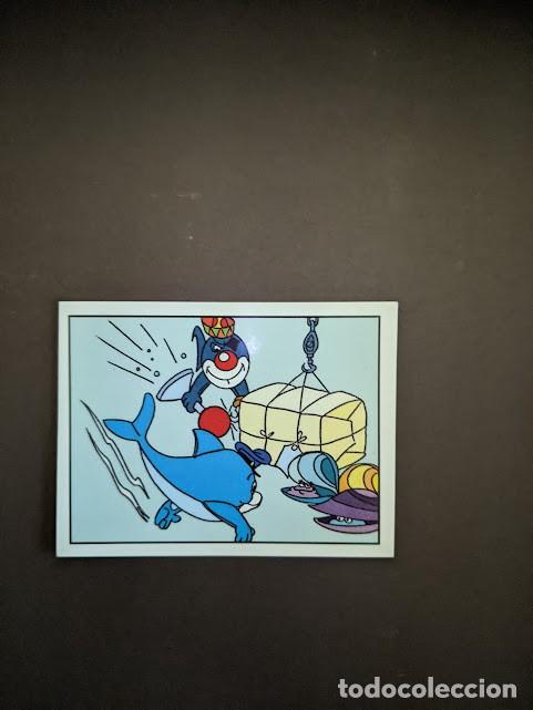Coleccionismo cromos antiguos: ANTIGUO CROMO DELFY N&ordm;64 - Foto 1