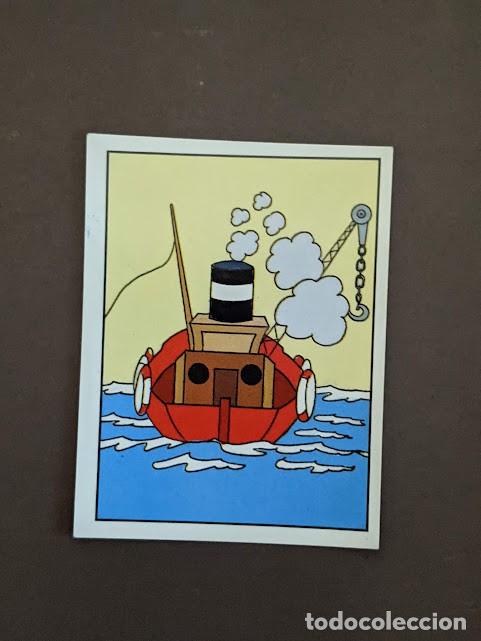 Coleccionismo cromos antiguos: ANTIGUO CROMO DELFY N&ordm;221 - Foto 1