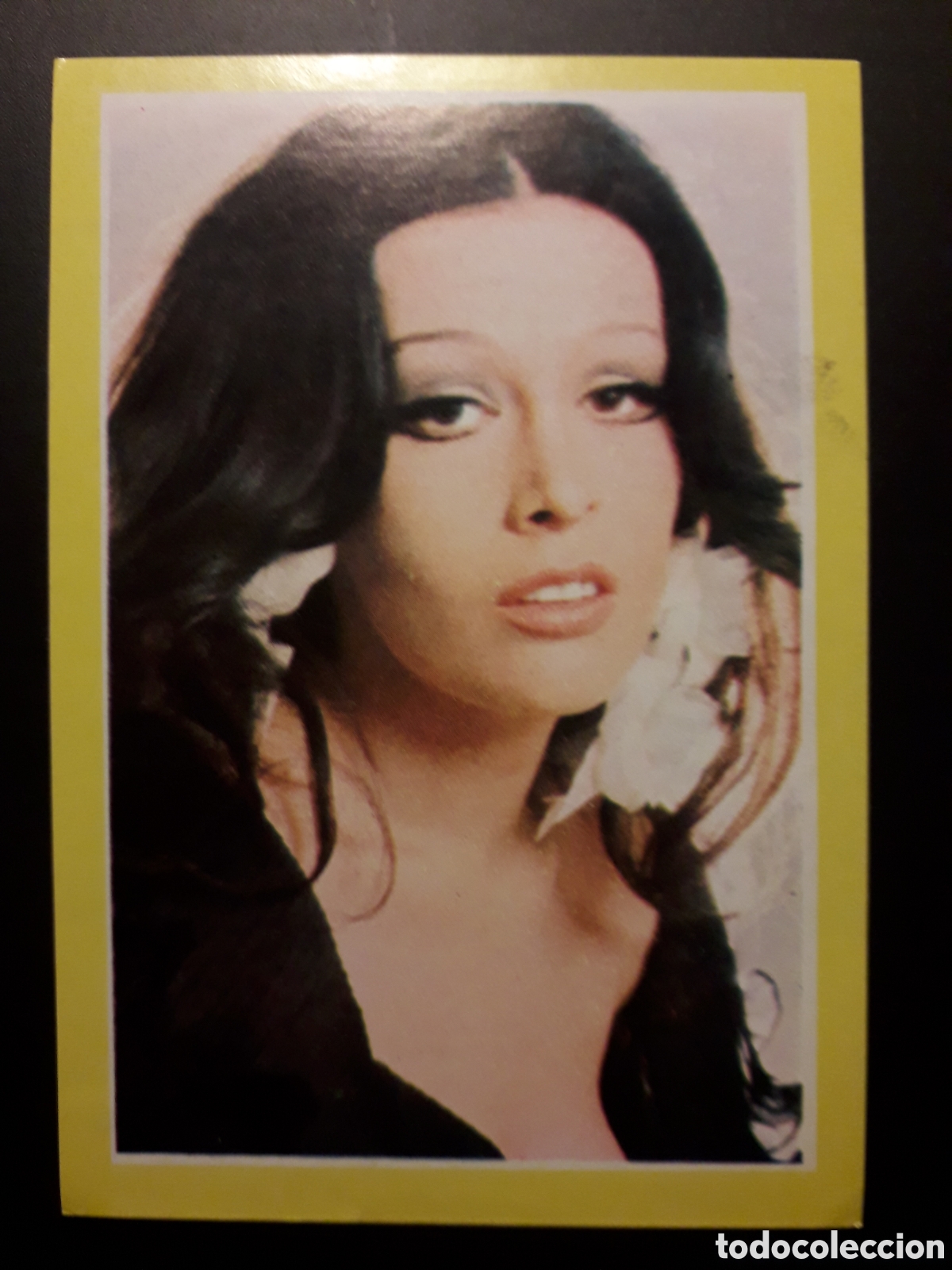 Coleccionismo Cromos antiguos: MASSIEL, CANCIONES. CANTANTES Y CANCIONES N&deg; 15 ED ESTE 1972 SIN PEGAR PEDIDO M&Iacute;NIMO 3&euro;.